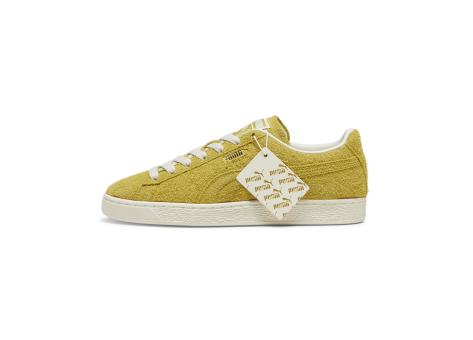 PUMA Suede The NeverWorn IV (39894501) gelb
