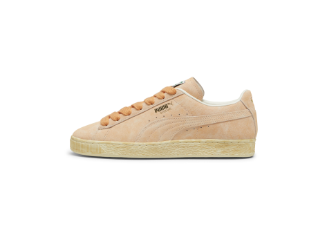 PUMA Suede Faded (399654_02) beige