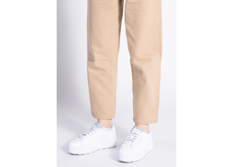 PUMA Karmen Better (386657-01) weiss