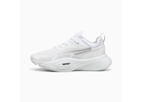 PUMA PWR NITRO SQD 2 Trainingsschuhe (310147_04) weiss