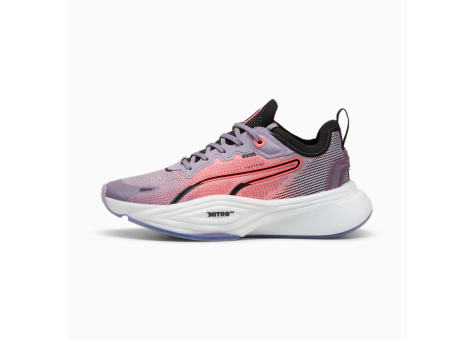 PUMA PWR NITRO SQD 2 Trainingsschuhe (310148_01) weiss