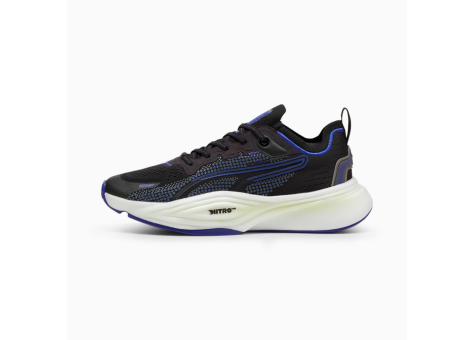 PUMA PWR NITRO SQD 2 Trainingsschuhe (310150_02) schwarz