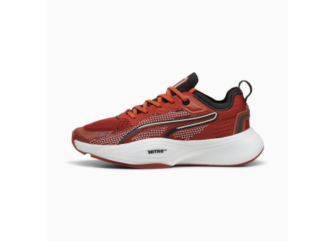 PUMA PWR NITRO SQD 2 Trainingsschuhe (310150_03) weiss