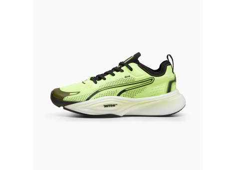 PUMA PWR NITRO SQD 2 Trainingsschuhe (310150_05) weiss