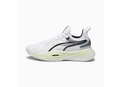 PUMA PWR Nitro Squared Fitnessschuhe (378687_03) weiss