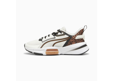 PUMA PWRFrame TR 3 Animal Remix (379634_01) weiss