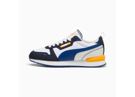 PUMA R78 (393910_10) blau