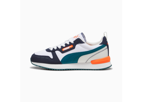 PUMA R78 (393910_11) blau