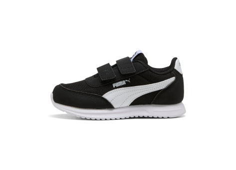 PUMA R78 Lightwind V PS (403707-01) schwarz