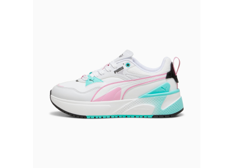 PUMA R78 Disrupt (397675_01) grau