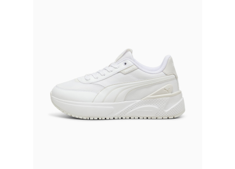 PUMA R78 Disrupt LT (399066-01) weiss