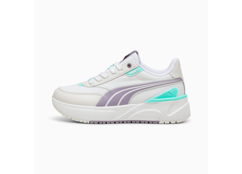 PUMA R78 Disrupt LT (399066_03) weiss