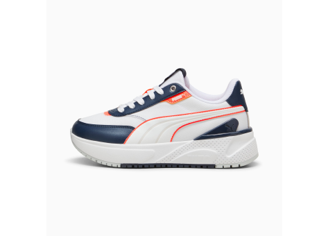 PUMA R78 Disrupt LT (399066_05) weiss