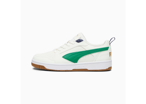PUMA Rebound v6 Low 75 Years (392484_02) weiss