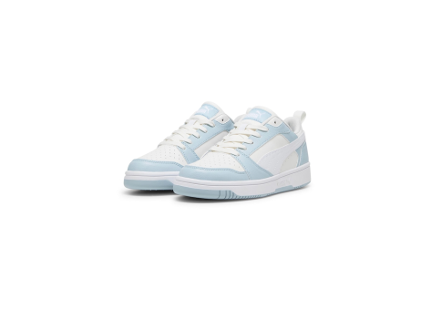 PUMA Rebound v6 Low (392328/028) weiss