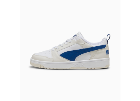 PUMA Rebound V6 Low (392328_32) weiss