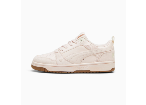 PUMA Rebound v6 Low Coquette (397567_02) pink