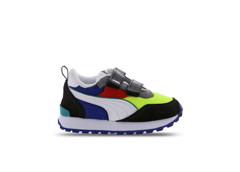 PUMA Rider Fv (387413 10) bunt