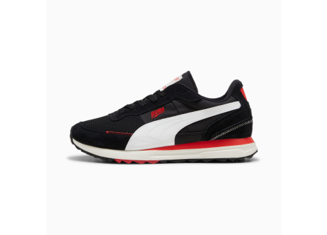 PUMA Road Rider Suede (397377_14) schwarz