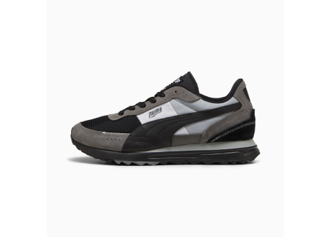 PUMA Road Rider Suede (397377_20) schwarz