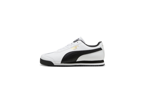 PUMA Roma 24 (396868/001) weiss