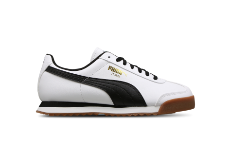 PUMA Roma (354259 61) weiss