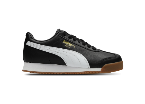 PUMA Roma (399334 07) schwarz