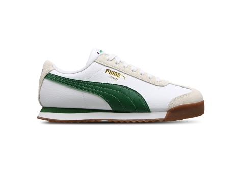 PUMA Roma (399461 03) weiss