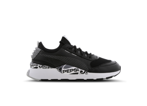 PUMA X PEPSI RS (368344 03) schwarz