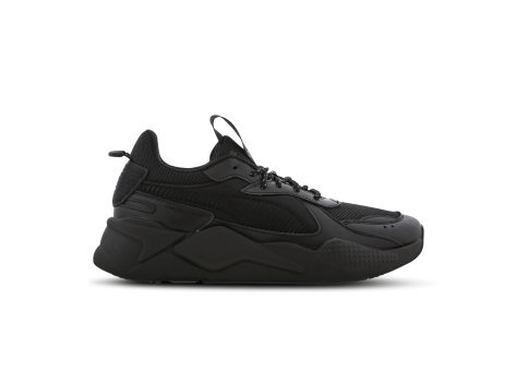 PUMA RS X Core (369666-02) schwarz