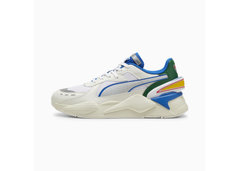 PUMA RS X 40th Anniversary (395339_03) weiss