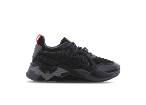 PUMA Rs x Batman (383083 01) schwarz