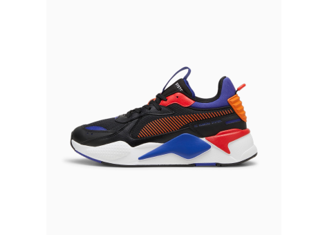 PUMA RS X Geek (391174_15) schwarz