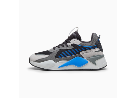 PUMA RS X Heritage (398210_02) grau