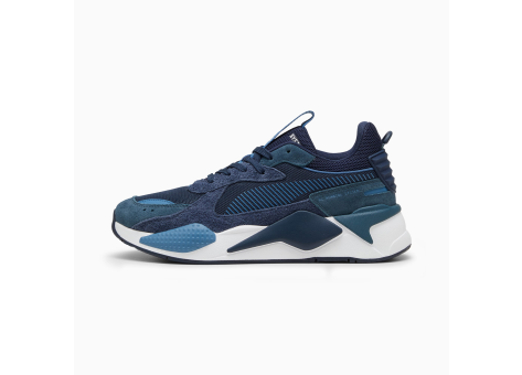 PUMA RS X Heritage (398210_05) blau