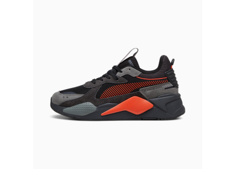 PUMA RS X Heritage (398210_06) schwarz