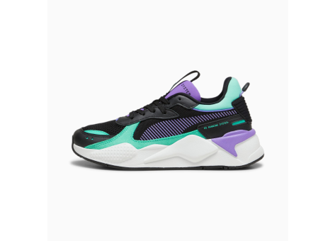 PUMA RS X Reinvention (369579_26) schwarz