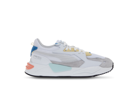 PUMA Rs z Reconnected (387747 01) weiss