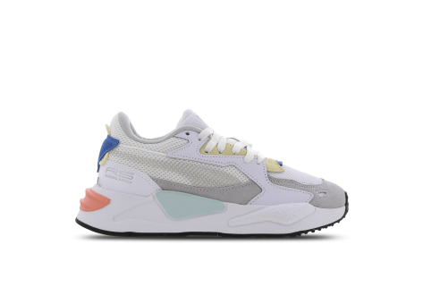 PUMA Rs z Reconnected (388006 01) weiss