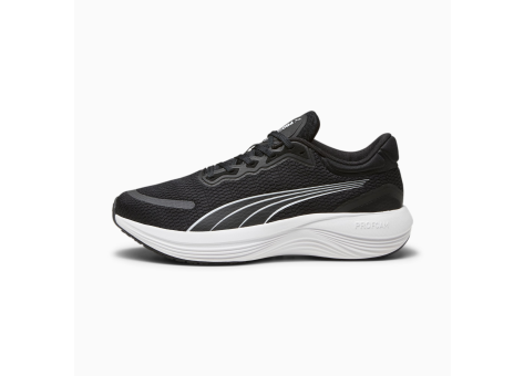 PUMA Scend Pro (378776_01) schwarz