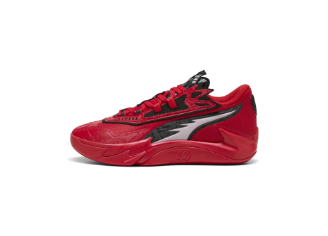 PUMA Scoot Zeros II O.D.D. City (311348-01) rot