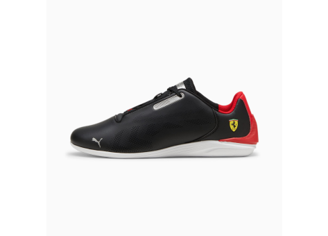 PUMA Scuderia Ferrari Drift Cat Decima 2.0 (308395_01) schwarz