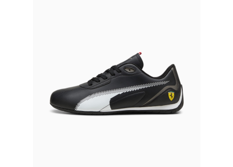 PUMA Scuderia Ferrari Neo Cat 2.0 (308062_03) schwarz