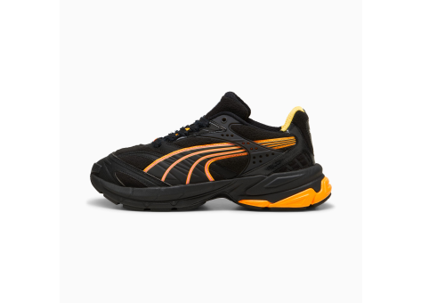 PUMA Scuderia Ferrari Velophasis Neon (308469_01) schwarz