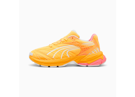 PUMA Scuderia Ferrari Velophasis Neon (308469_02) bunt