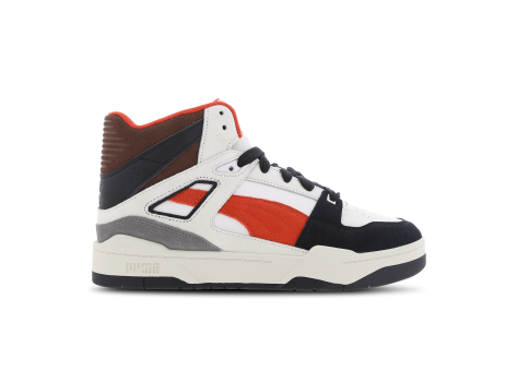 PUMA Slipstream Hi (390119 01) weiss