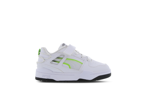 PUMA Slipstream X Miraculous (393919 01) weiss