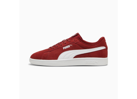 PUMA Smash 3.0 (390984_18) rot