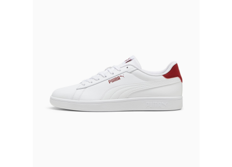 PUMA Smash 3.0 L (390987_20) weiss