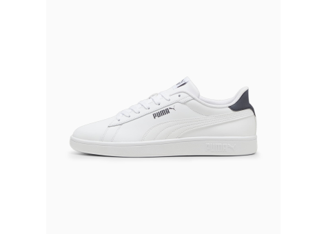 PUMA Smash 3.0 L (390987_22) weiss